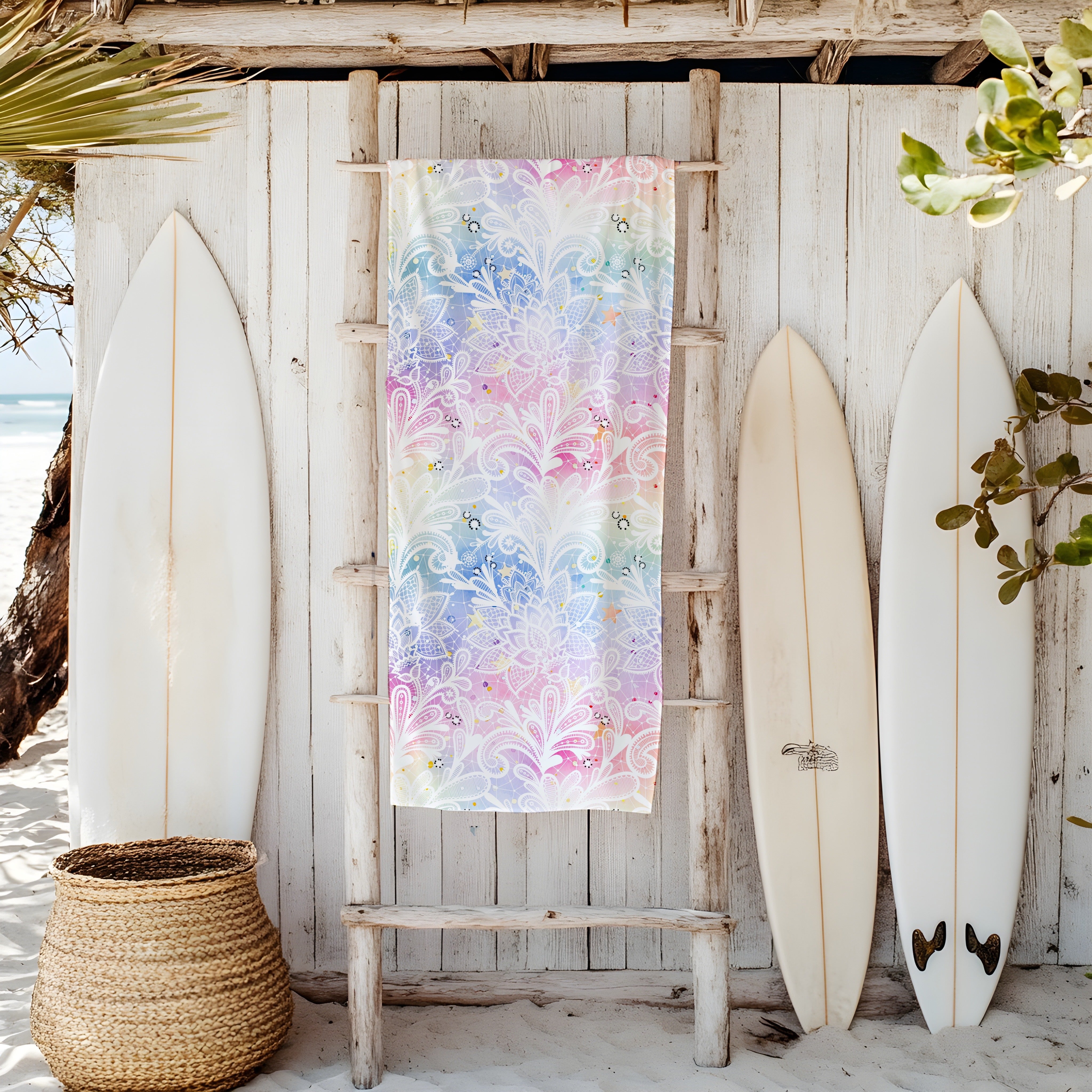 Handtuch Vorbestellung